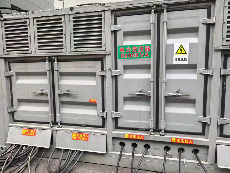 石龙柴油发电机组换季保养注意哪些事项?